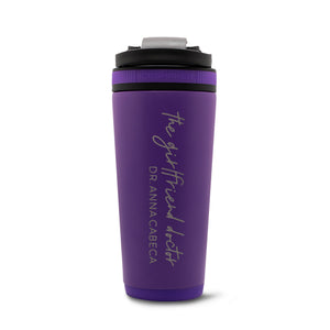 Dr Anna’s Shaker Cup (26oz)