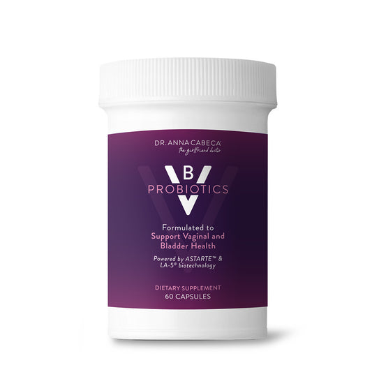VB Probiotics