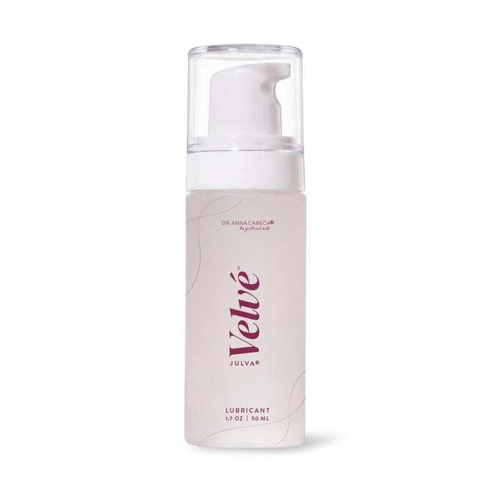 The first intimate lubricant formulated for the female pH. Hormone-free, OB/GYN-formulated, and designed to make every moment feel the way it should.