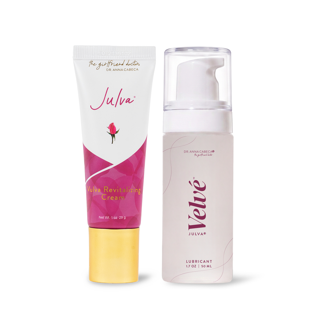 The Intimacy Bundle