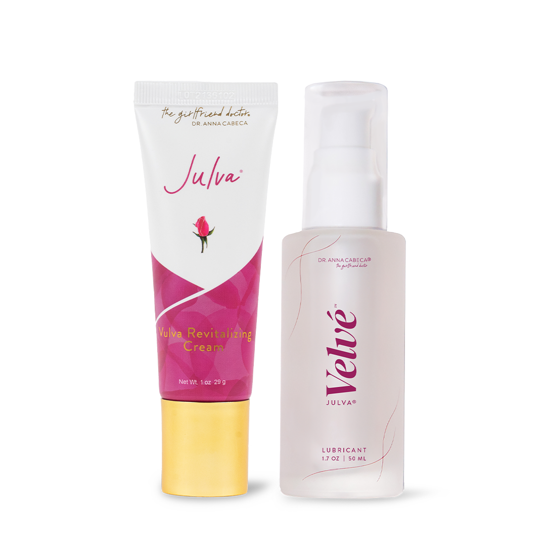 The Intimacy Bundle