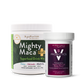The Vitality Duo