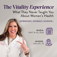 The Vitality Experience