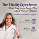 The Vitality Experience