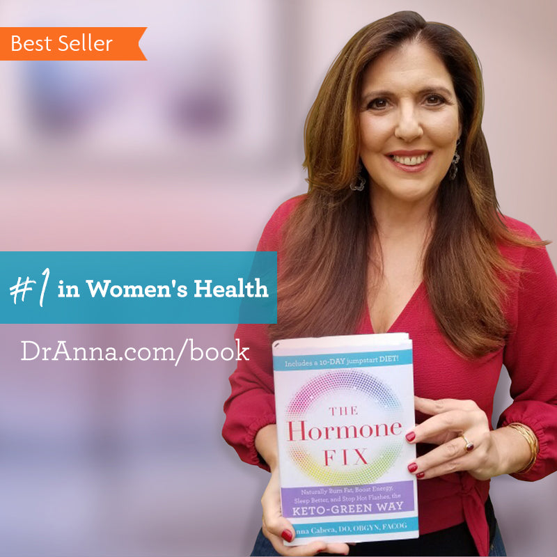 The Hormone Fix