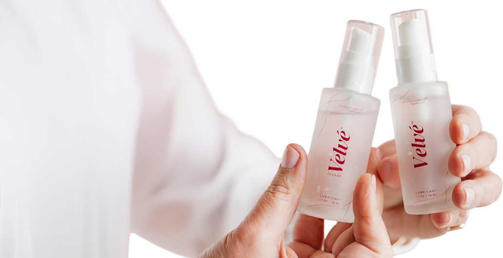 Velvé Offer | Dr Anna Cabeca