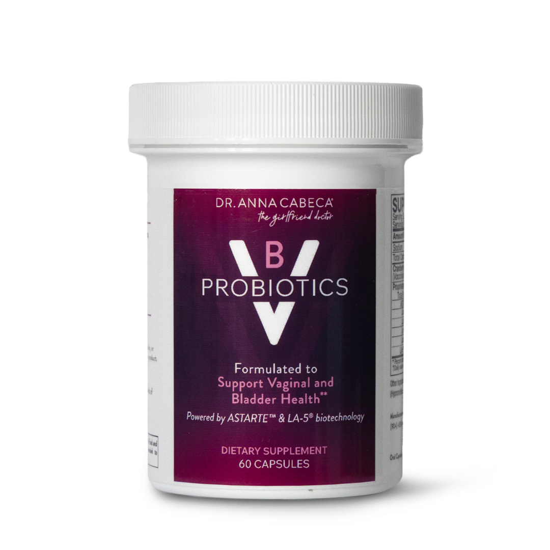 VB Probiotics