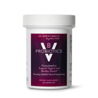 VB Probiotics