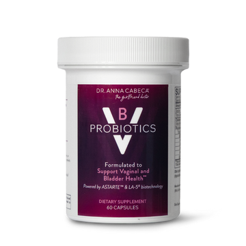 VB Probiotics® Vaginal & Bladder Probiotic for Women