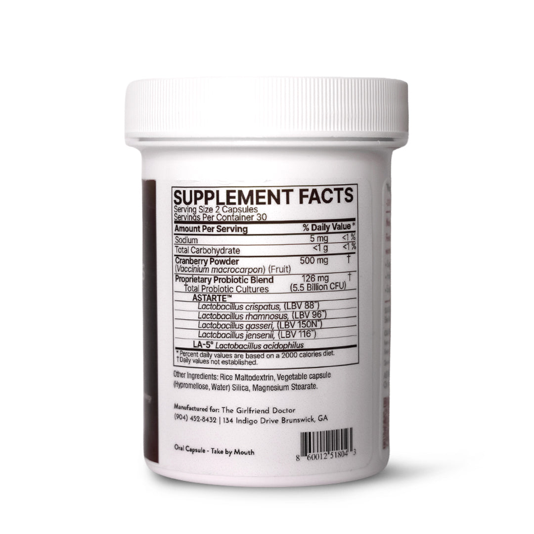 VB Probiotics