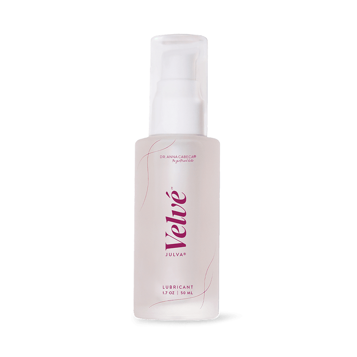 The first intimate lubricant formulated forthe female pH. Hormone-free, OB/GYN-formulated, and designed to make every moment feel the way it should.