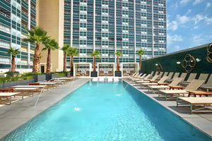 The Statler Pool