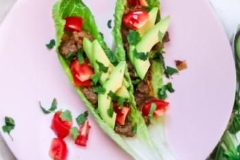 Lettuce Tacos