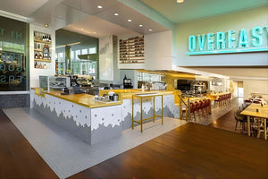 The Statler Coffee Bar