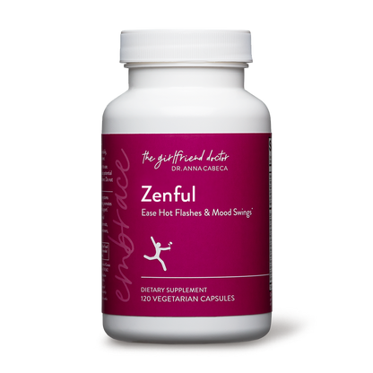 Zenful – Shop – Dr Anna Cabeca