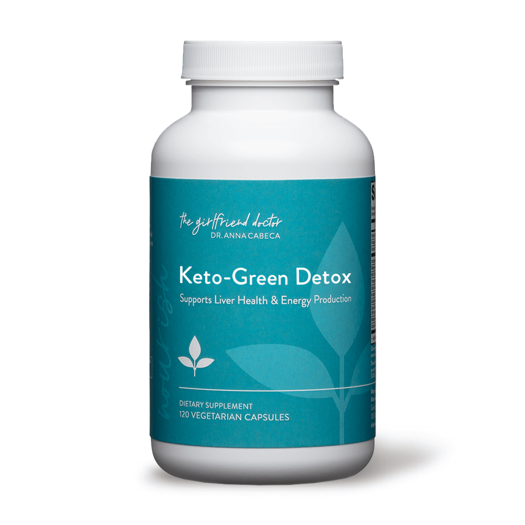 Keto-Green® Detox