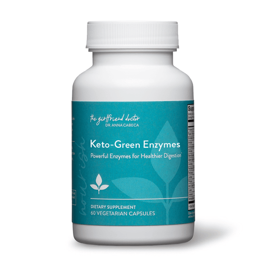 Keto-Green® Enzymes