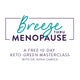 Breeze Through Menopause Lifetime Access