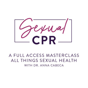 Sexual CPR®