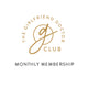 The Girlfriend Doctor Club Membership