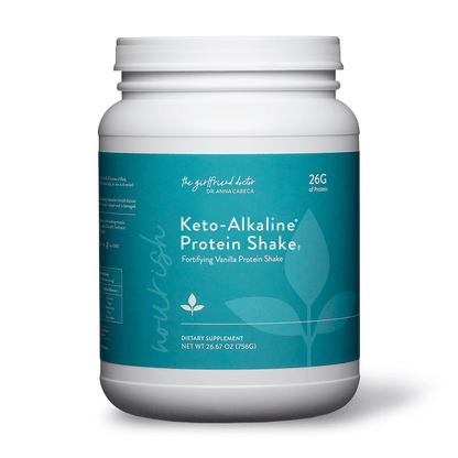 Keto-Alkaline® Protein Shake